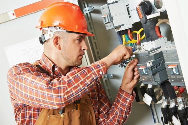 Electrical Services