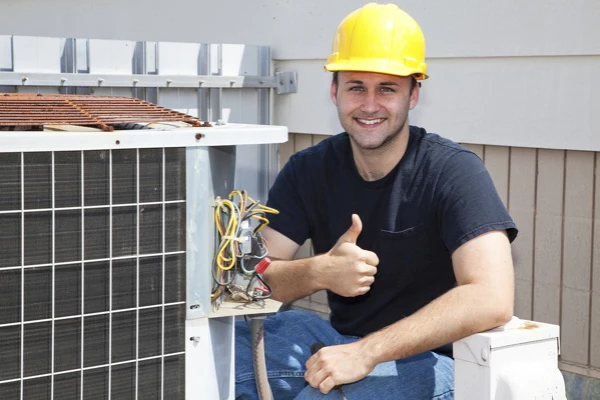 HVAC Services