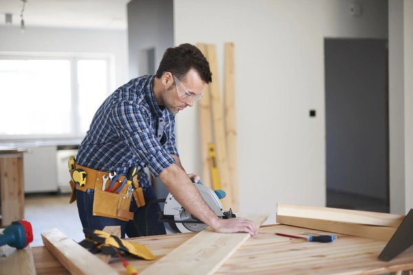 Remodel Contractor in Franklinton, NC