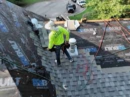 Trusted Roofing Services in Franklinton, NC